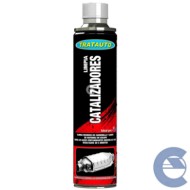 147687-large_default.jpg Limpia Catalizadores Tratauto 300ml Per Catalizzatore Diesel E Benzina