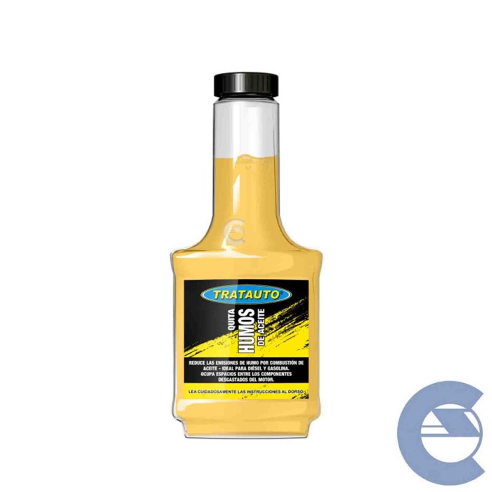 147709-large_default.jpg Quita Humos De Acetite Tratauto 355ml Additivo Motore Diesel Benzina