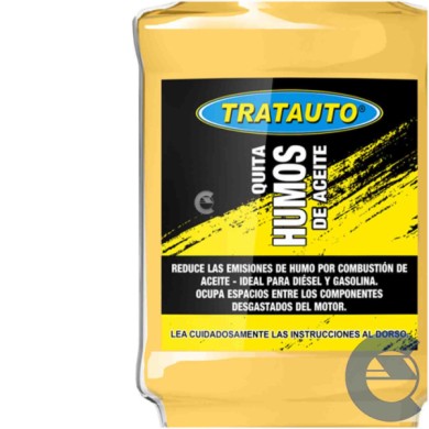 147707-large_default.jpg Quita Humos De Acetite Tratauto 355ml Additivo Motore Diesel Benzina