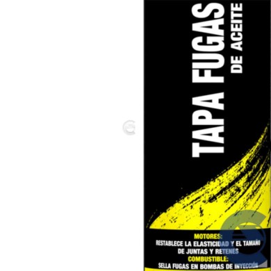 147684-large_default.jpg Tapa Fugas De Acetite Tratauto 300ml Anti Perdite Olio Motore
