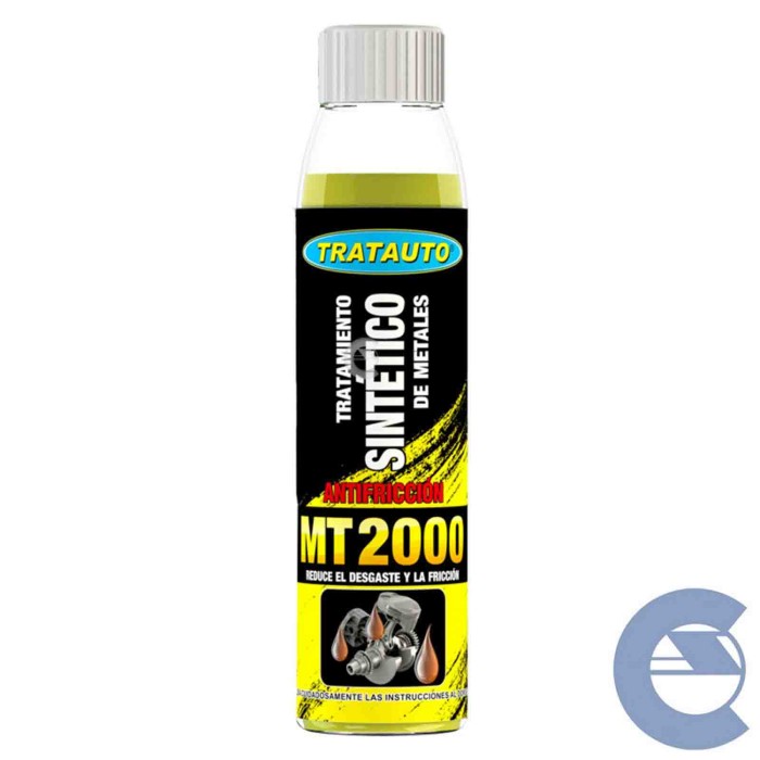 147735-large_default.jpg Tratamiento Sintético De Metales 118ml Lubrificante Olio Motore