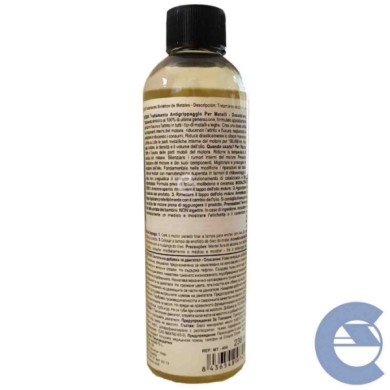 144020-large_default.jpg Tratamiento Sintético De Metales 118ml Lubrificante Olio Motore