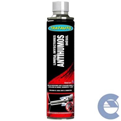 147695-large_default.jpg Limpia Inyectores Antihumos Tratauto 300ml Pulitore Iniettori Diesel
