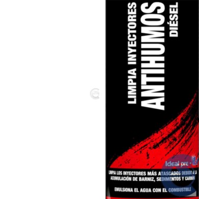 147694-large_default.jpg Limpia Inyectores Antihumos Tratauto 300ml Pulitore Iniettori Diesel