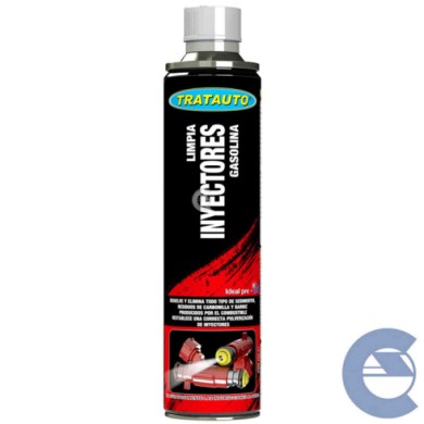 147673-large_default.jpg Limpia Inyrctores Gasolina Tratauto 300ml Pulitore Iniettori Benzina
