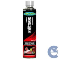 147673-large_default.jpg Limpia Inyrctores Gasolina Tratauto 300ml Pulitore Iniettori Benzina