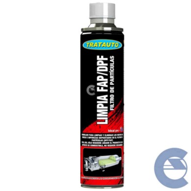 147692-large_default.jpg Limpia Particle Filter Cleaner Fap/dpf Tratatuo 300ml Pulitore Filtro