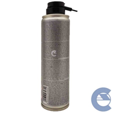 Tunap, spray per la cura degli interni dell’auto, Professionale, 104, per le parti in plastica e gomma, 400 ml