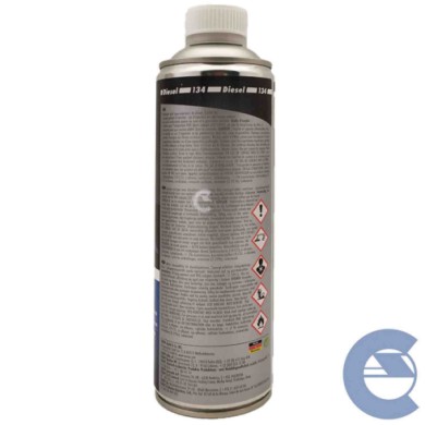 147835-large_default.jpg Tunap 134 Depuratore Iniezione Diesel 500ml Pulitore Iniettori Gasolio