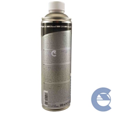 143897-large_default.jpg Tunap 134 Depuratore Iniezione Diesel 500ml Pulitore Iniettori Gasolio