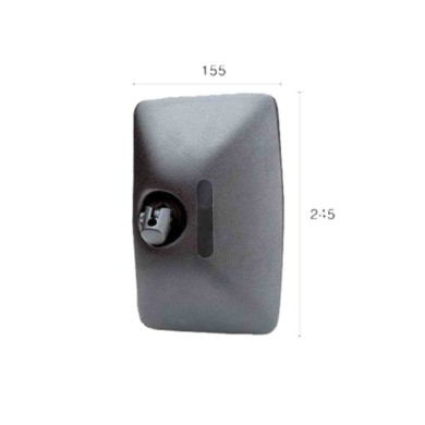 NEUTRO.jpg Retrovisore Completo Reversibile Mercedes-Benz T1 Furgonato 1982-1996 A6038110030 Manuale Convesso NEUTRO.jpg Retrovisore Completo Reversibile Mercedes-Benz T1 Furgonato 1982-1996 A6038110030 Manuale Convesso