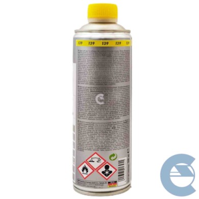 TUNAP 139 sistema di iniezione Micrologic benzina più pulito