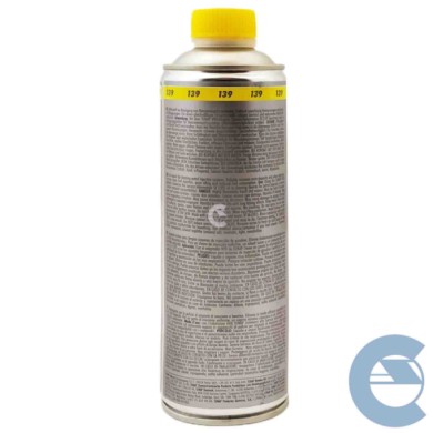 TUNAP 139 sistema di iniezione Micrologic benzina più pulito