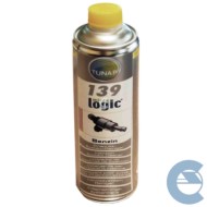 TUNAP 139 sistema di iniezione Micrologic benzina più pulito