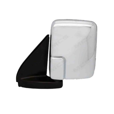 SX_SCRITTA_LOGO.jpg Retrovisore Completo Sinistro Mitsubishi L 300 Iii 1986-1995 Manuale Convesso Cromato SX_SCRITTA_LOGO.jpg Retrovisore Completo Sinistro Mitsubishi L 300 Iii 1986-1995 Manuale Convesso Cromato