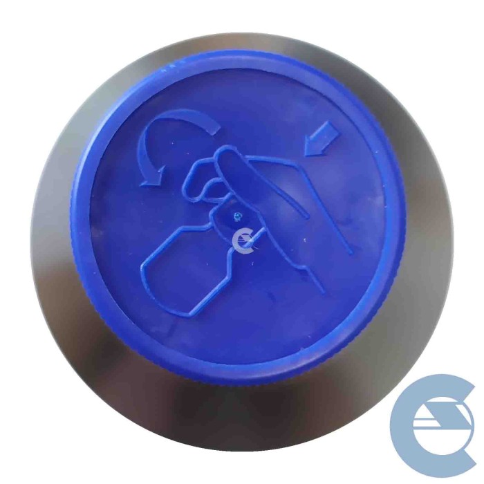 144789.jpg Tunap 143 Depuratore Radiatore 500ml Impianti Raffreddamento Riscaldamento