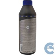 TUNAP MICROLOGIC Premium 143 - Detergente per sistemi di raffreddamento con sistema di raffreddamento, 500 ml