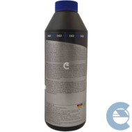 TUNAP MICROLOGIC Premium 143 - Detergente per sistemi di raffreddamento con sistema di raffreddamento, 500 ml