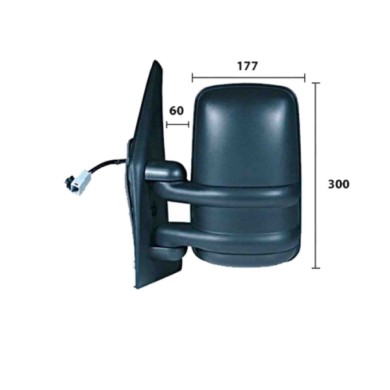 SX_SCRITTA_LOGO.jpg Retrovisore Completo Sinistro Nissan Interstar 2002-2003 Specchio Angolo Morto Elettrico Convesso Termico Br SX_SCRITTA_LOGO.jpg Retrovisore Completo Sinistro Nissan Interstar 2002-2003 Specchio Angolo Morto Elettrico Convesso Termico Br