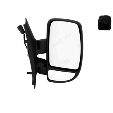 DX_SCRITTA_LOGO.jpg Retrovisore Completo Destro Nissan Interstar 2003-2011 5 Pins Specchio Angolo Morto Elettrico Convesso Termi DX_SCRITTA_LOGO.jpg Retrovisore Completo Destro Nissan Interstar 2003-2011 5 Pins Specchio Angolo Morto Elettrico Convesso Termi
