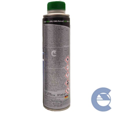 TUNAP 163 - Additivo Motori Benzina LPG/CNG Protettivo per GPL/METANO