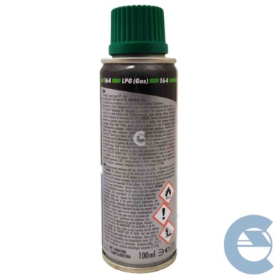 ADDITIVO PROFESSIONALE PER GPL TUNAP 164