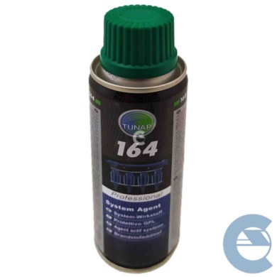 ADDITIVO PROFESSIONALE PER GPL TUNAP 164
