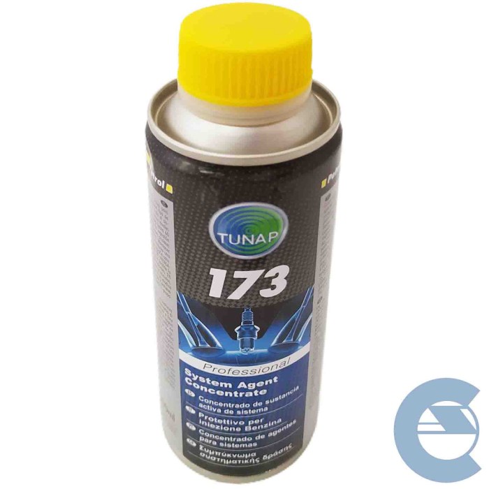 147827-large_default.jpg Tunap 173 Protettivo Per Iniezione Benzina 200ml Additivo Concentrato