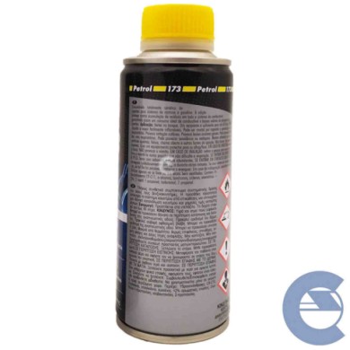 147826-large_default.jpg Tunap 173 Protettivo Per Iniezione Benzina 200ml Additivo Concentrato