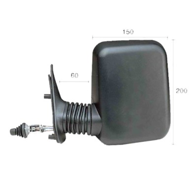 DX_SCRITTA_LOGO.jpg Retrovisore Completo Destro Fiat Fiorino Furgonato 1997-2001 0005894902 Meccanico Convesso DX_SCRITTA_LOGO.jpg Retrovisore Completo Destro Fiat Fiorino Furgonato 1997-2001 0005894902 Meccanico Convesso