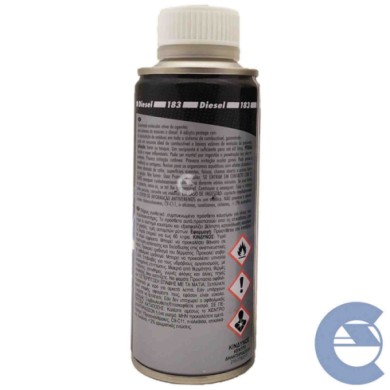 147831-large_default.jpg Tunap 183 Protettivo Per Iniezione 200ml Pulizia Iniettori Diesel