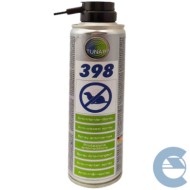 147844-large_default.jpg Tunap 398 Protezione Anti-roditore 250ml Repellente Topi Vano Motore