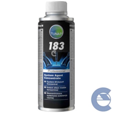 147810-large_default.jpg Tunap 183 Protettivo Per Iniezione 200ml Pulizia Iniettori Diesel X2