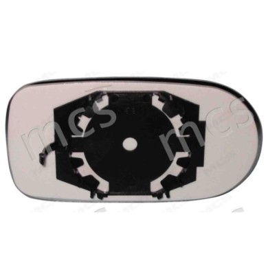 NEUTRO.jpg Piastra Retrovisore Reversibile Fiat Palio 2001-2005 Convesso