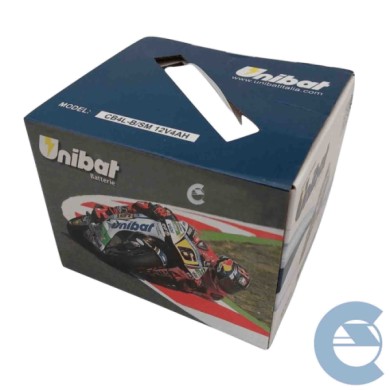UNIBAT-CB4LB-(1).jpg Unibat Cb4lb Batteria Moto 12v 4ah 56cca Codice Yuasa Yb4l-b