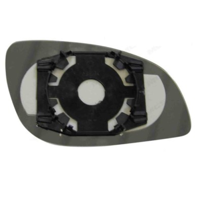 SX_SCRITTA_LOGO.jpg Piastra Retrovisore Sinistro Opel Signum 2003-2008 1428701 Asferico