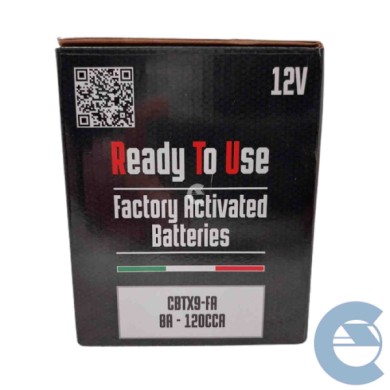 UNIBAT-CBTX9FA-(4).jpg Unibat Cbtx9fa Batteria Moto 8ah Ready Codice Yuasa Ytx9