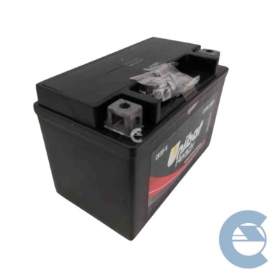 UNIBAT-CBTX9FA-(5).jpg Unibat Cbtx9fa Batteria Moto 8ah Ready Codice Yuasa Ytx9