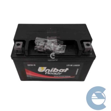 UNIBAT-CBTX9FA-(7).jpg Unibat Cbtx9fa Batteria Moto 8ah Ready Codice Yuasa Ytx9