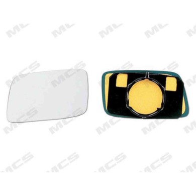 SX_SCRITTA_LOGO.jpg Piastra Retrovisore Sinistro Renault 21 1989-1994 7701366261 Piano