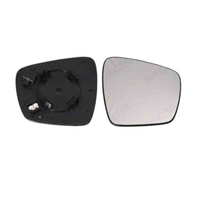 DX_SCRITTA_LOGO.jpg Piastra Retrovisore Destro Renault Espace V 2015-2023 963651039R Convesso Termico