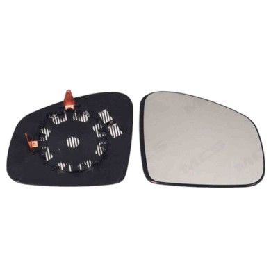 DX_SCRITTA_LOGO.jpg Piastra Retrovisore Destro Renault Twingo Iii 2014 963650968R Convesso