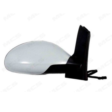 DX_SCRITTA_LOGO.jpg Retrovisore Completo Destro Seat Altea 2004-2009 7 Pins 5P1857508B9B9 Elettrico Convesso Termico Da Vernicia