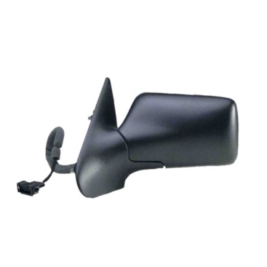 SX_SCRITTA_LOGO.jpg Retrovisore Completo Sinistro Seat Cordoba 1993-2002 6K1857507B Elettrico Asferico Termico