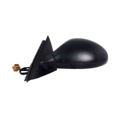 SX_SCRITTA_LOGO.jpg Retrovisore Completo Sinistro Seat Cordoba 2002-2009 5 Pins 6L1857507Ab9B9 Elettrico Asferico Termico
