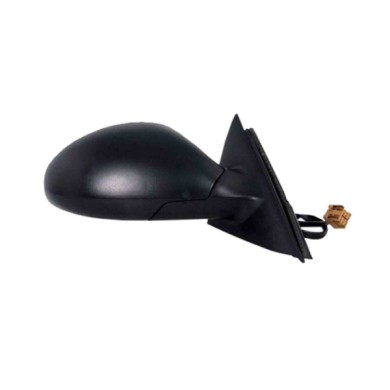 DX_SCRITTA_LOGO.jpg Retrovisore Completo Destro Seat Cordoba 2002-2009 5 Pins 6L1857508Ab9B9 Elettrico Convesso Termico