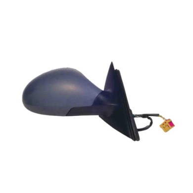 DX_SCRITTA_LOGO.jpg Retrovisore Completo Destro Seat Cordoba 2002-2009 3 Pins 6L1857508Aa9B9 Elettrico Convesso Da Verniciare