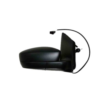 DX_SCRITTA_LOGO.jpg Retrovisore Completo Destro Seat Mii 2011-2017 1S1857508Ab9B9 Meccanico Convesso Da Verniciare