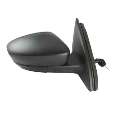 DX_SCRITTA_LOGO.jpg Retrovisore Completo Destro Seat Toledo Iv 2012-2019 5Jb8575089B9 Meccanico Convesso