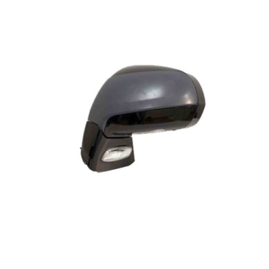 SX_SCRITTA_LOGO.jpg Retrovisore Completo Sinistro Peugeot 3008 Mpv 2009-2016 9 Pins 8154Th Elettrico Convesso Termico Da Vernici